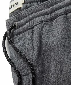 Après Pant- Heather Grey Double Cloth 8 Après Pant- Heather Grey Double Cloth -Denim Elegant shop instock m q422 aprespant heather doublecloth 005.progressive 8268ca64 edd4 4268 a9a6 4e3ca3362d84