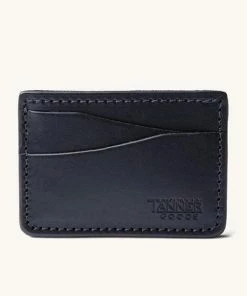 Journeyman Wallet- Black