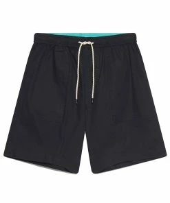 Renard Short- Black