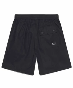 Denim Elegant shop -Denim Elegant shop penfield shorts black pfm722834120001 02