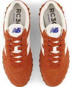 RC30- Brown/White -Denim Elegant shop urc30ra 4